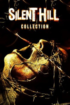 poster Silent Hill Collection
