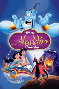 poster Aladdin Collection