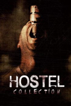 poster Hostel Collection