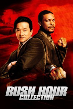 poster Rush Hour Collection