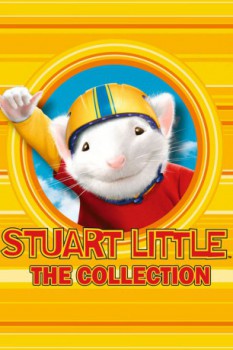 poster Stuart Little Collection