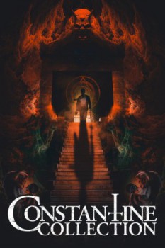 poster Constantine Collection