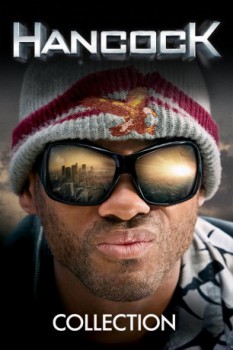 poster Hancock Collection