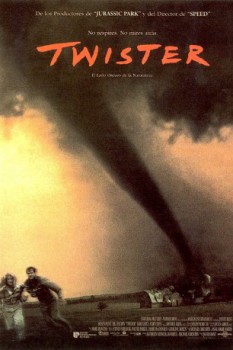 poster Twister Collection