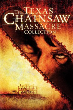 poster Texas Chainsaw Massacre Collection