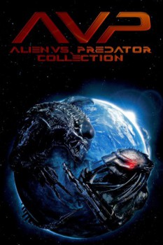 poster AVP Collection