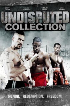 poster Undisputed Collection