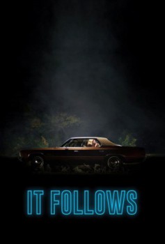 poster It Follows Collection