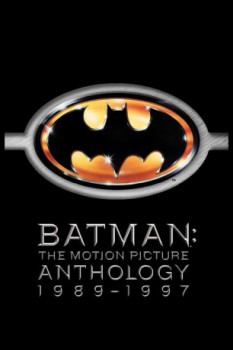 poster Batman Collection