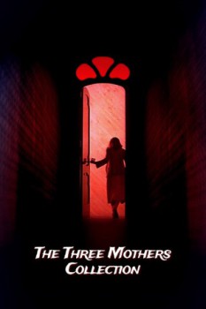 poster The Three Mothers Collection