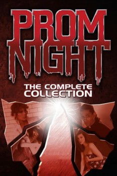 poster Prom Night Collection