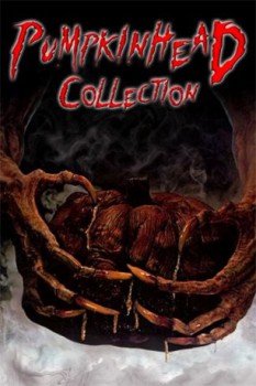 poster Pumpkinhead Collection
