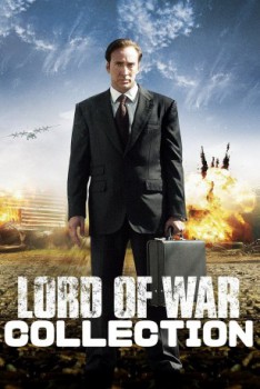 poster Lord of War Collection