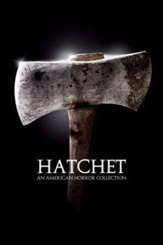 poster Hatchet Collection
