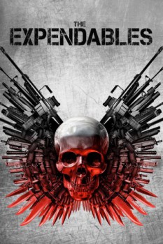 poster The Expendables Collection