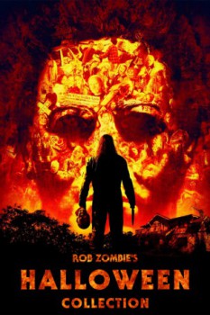 poster Halloween (Rob Zombie Series) Collection