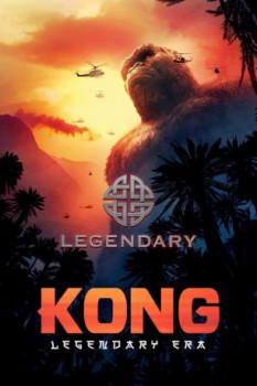 poster Kong Collection