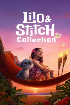 poster Lilo & Stitch (Live-Action) - Collection
