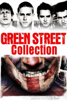 poster Green Street Hooligans Collection