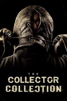 poster The Collector Collection