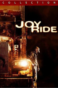 poster Joy Ride Collection