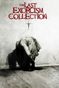 poster The Last Exorcism Collection