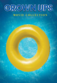poster Grown Ups Collection