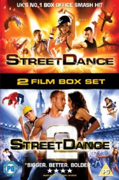 poster StreetDance Collection