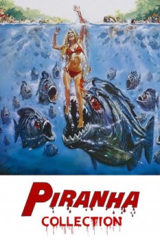 poster Piranha Collection