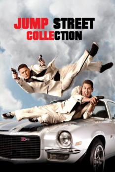 poster Jump Street Collection