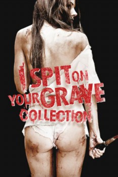 poster I Spit on Your Grave Collection