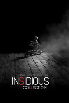 poster Insidious Collection