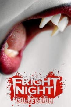 poster Fright Night (Reboot) Collection