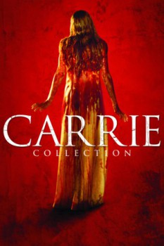 poster Carrie Collection