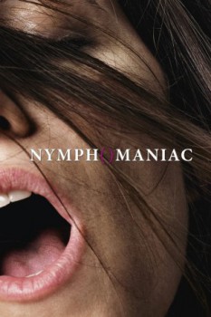 poster Nymphomaniac Collection