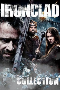 poster Ironclad Collection