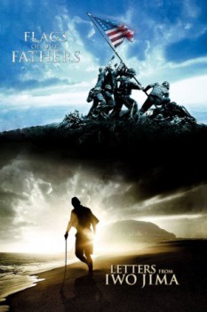 poster Clint Eastwood's Iwo Jima Collection