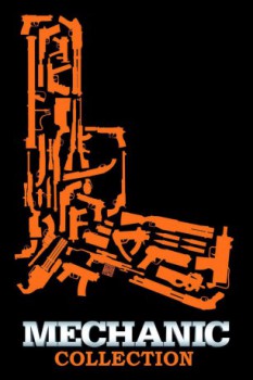 poster Mechanic Collection