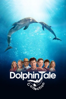 poster Dolphin Tale Collection