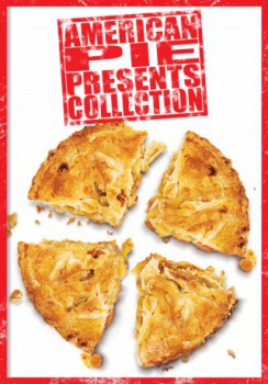 poster American Pie (Spin-off) Collection