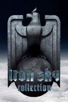poster Iron Sky Collection