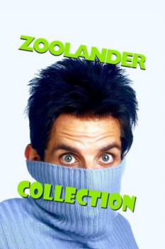 poster Zoolander Collection