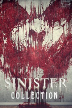 poster Sinister Collection