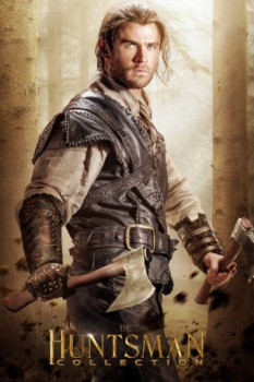 poster The Huntsman Collection
