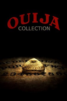 poster Ouija Collection