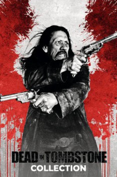 poster Dead in Tombstone Collection