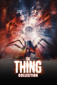 poster The Thing Collection