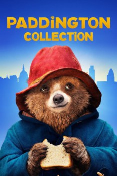 poster Paddington Collection