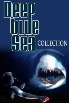 poster Deep Blue Sea Collection