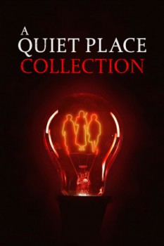 poster A Quiet Place Collection